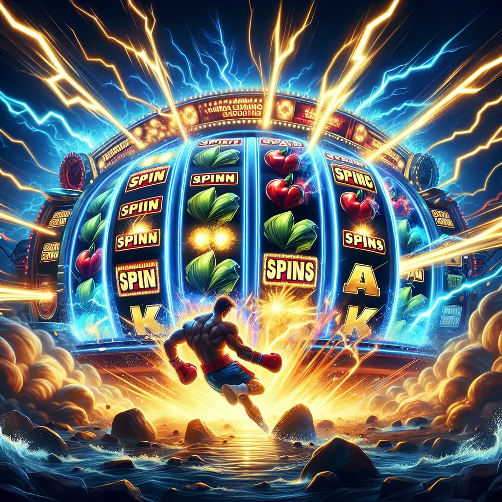 Big Bass Boxing Bonus Round