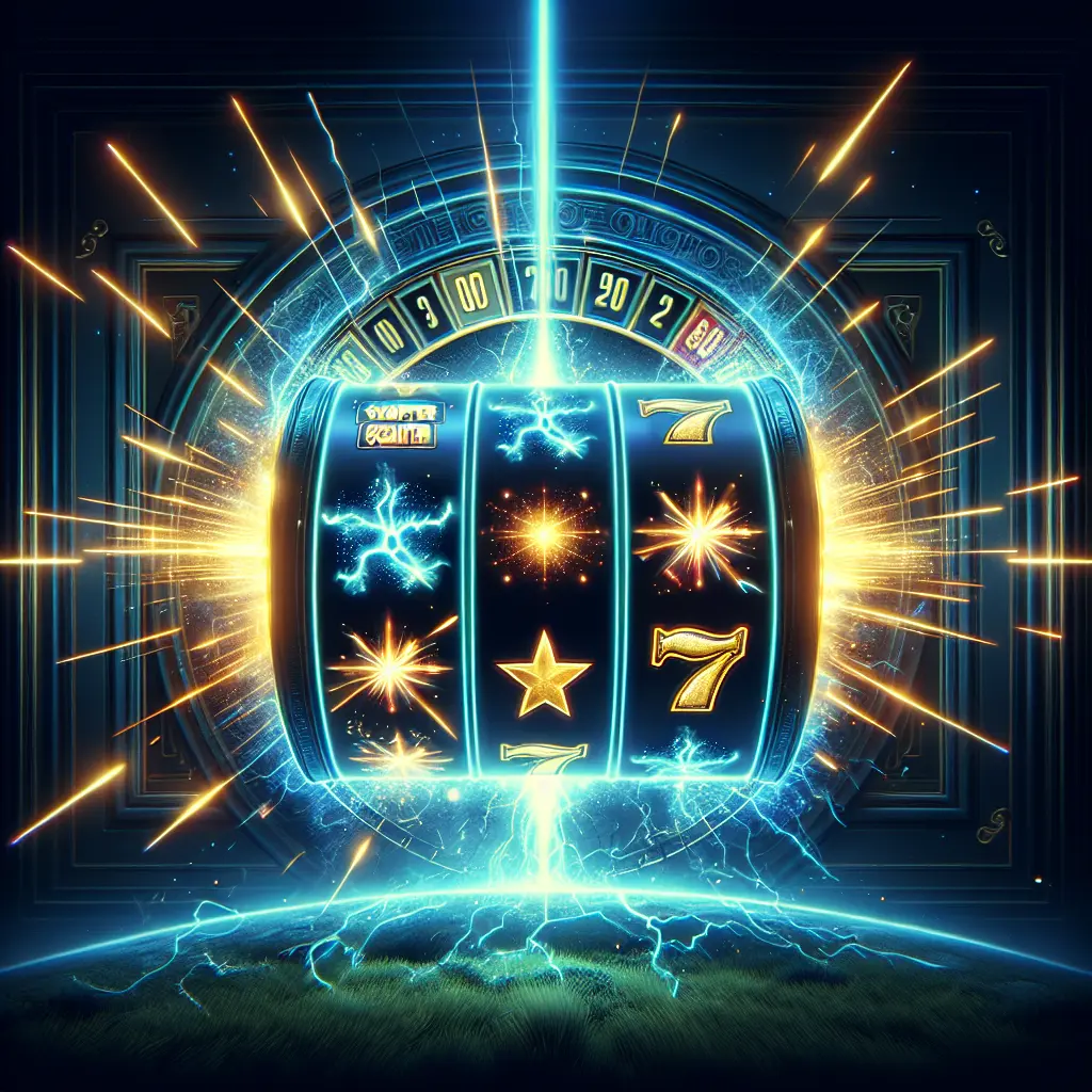 Gates of Olympus Super Scatter